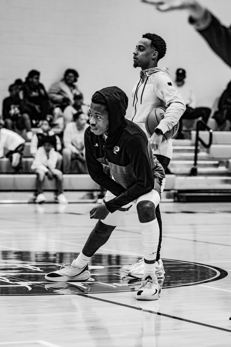 Quaron Walker-Bey