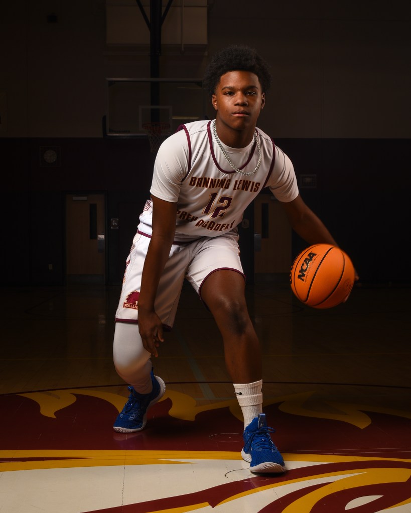 Nathaniel Dayshaun Foster