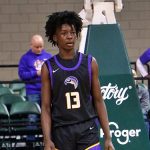 Xavier Saturday District Finals 2027 Standouts