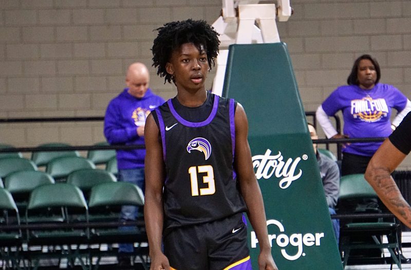 Xavier Saturday District Finals 2027 Standouts