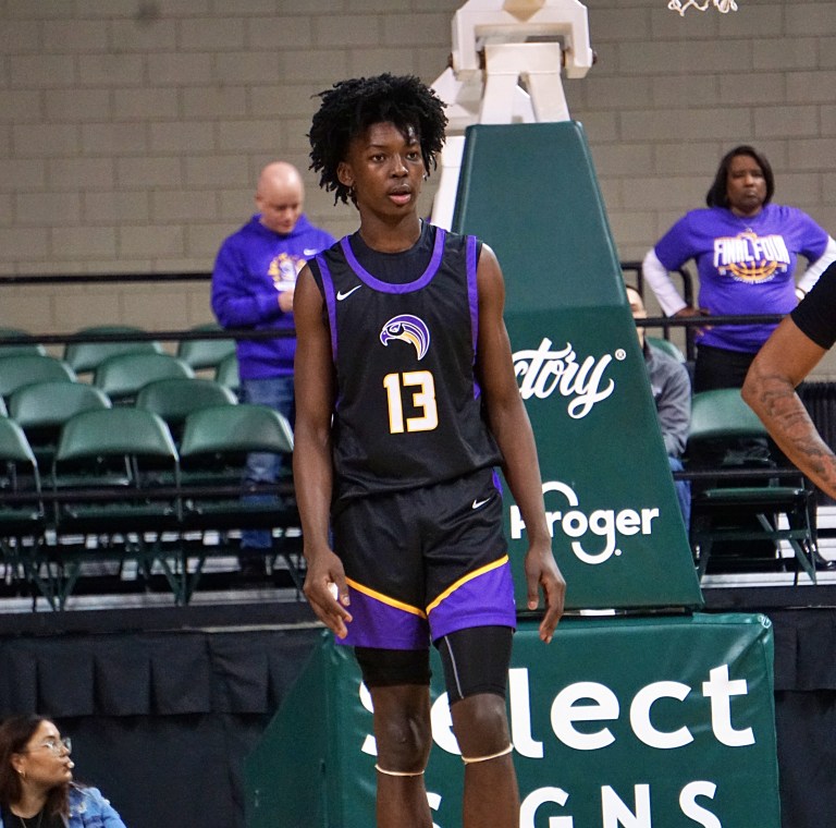 Deandre Carr-Short