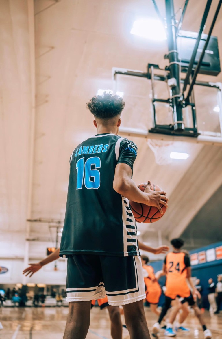 Anthony Lambers