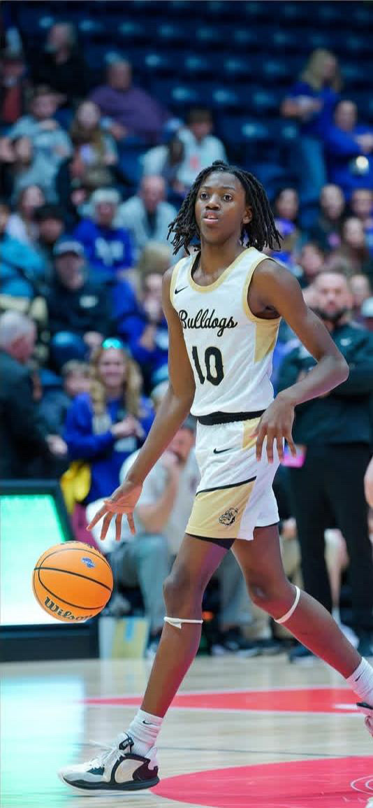 De’Cori Fleming