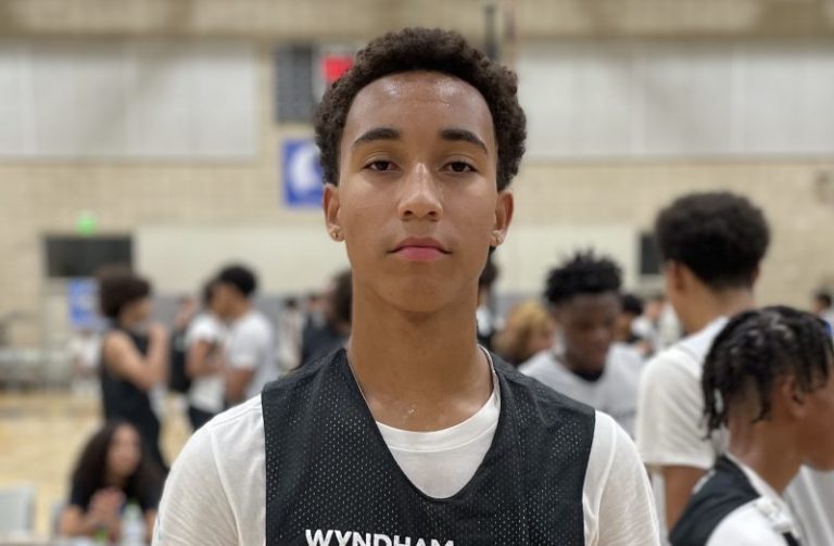 Recruiting Dive: First Five Available W/F/C&#039;s
