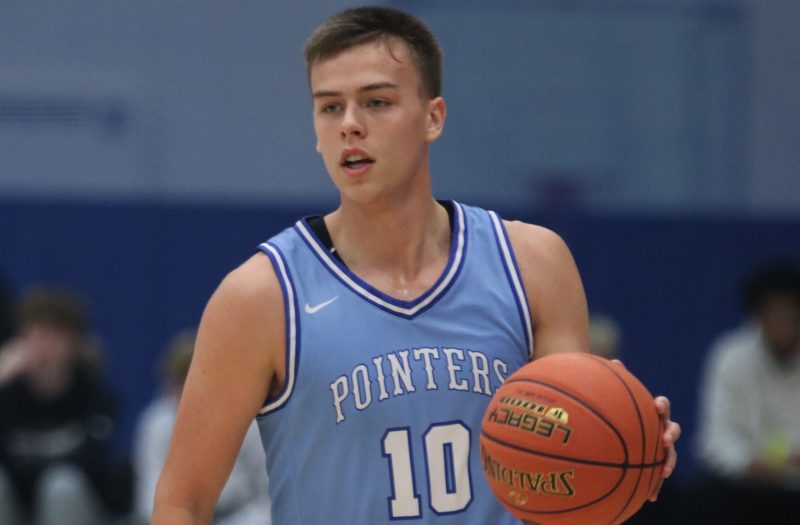All-Conference: South Central, Southeast, Southern Lakes, SWAL