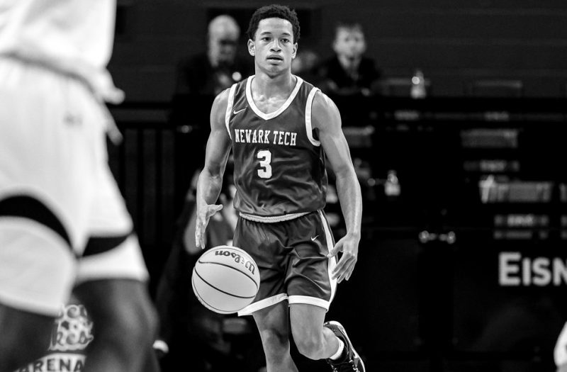 NJ Legacy Jingle Bells Jubilee Quad Championship Standouts