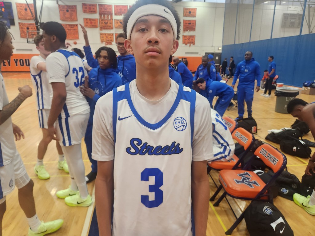 Meanstreets vs Breakaway Scrimmages: 15U and 16U Recap