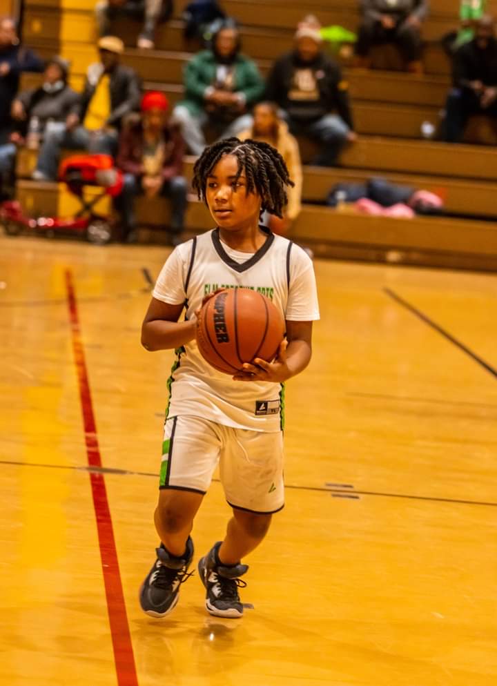 Jamall Williams