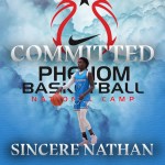 Sincere Nathan