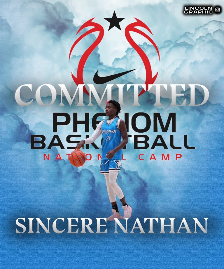 Sincere Nathan