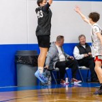 Prep Hoops Indiana Freshman Showcase – Team 1 Evaluations
