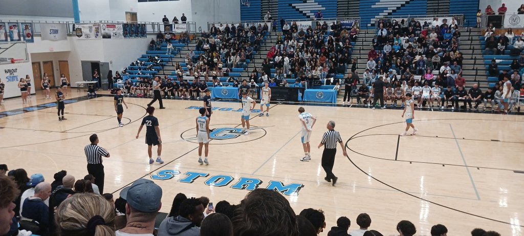 2025-26 Team Preview: Cleveland Storm