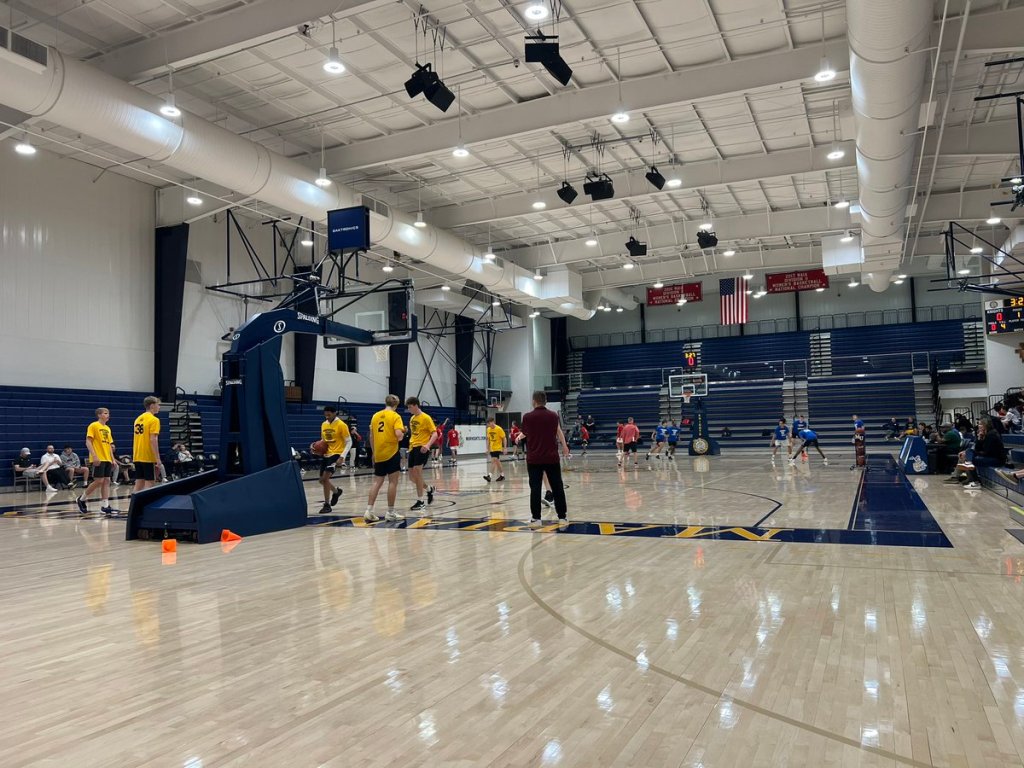 Hoosier Basketball Magazine Top 60 Workout – Session II Standouts