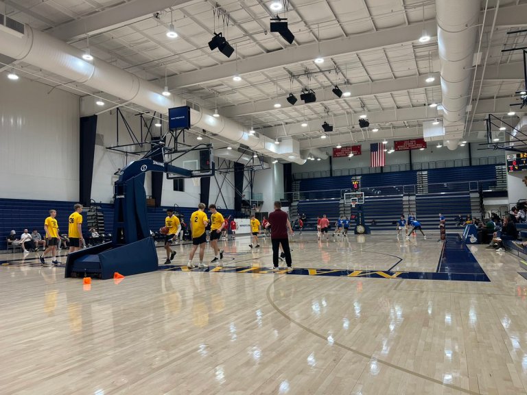Hoosier Basketball Magazine Top 60 Workout – Session II Standouts