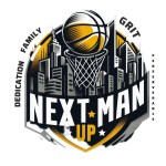 Next Man Up