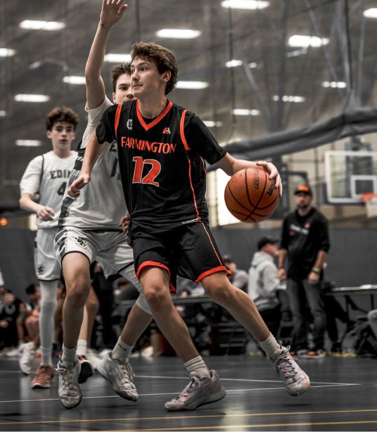 Cooper Olson