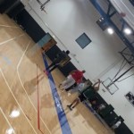 Joshaun Winsley