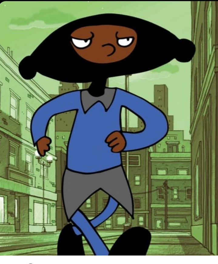 Dillyn Kamale Smith