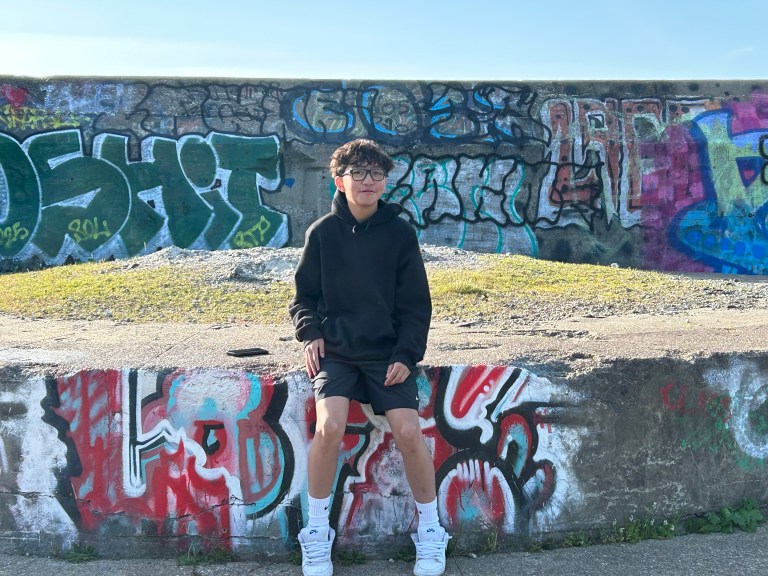 Jaden Archuleta