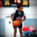 Elijah Brown