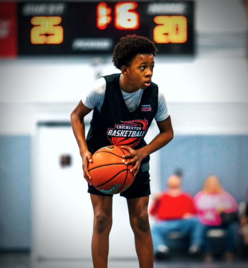Elijah Brown
