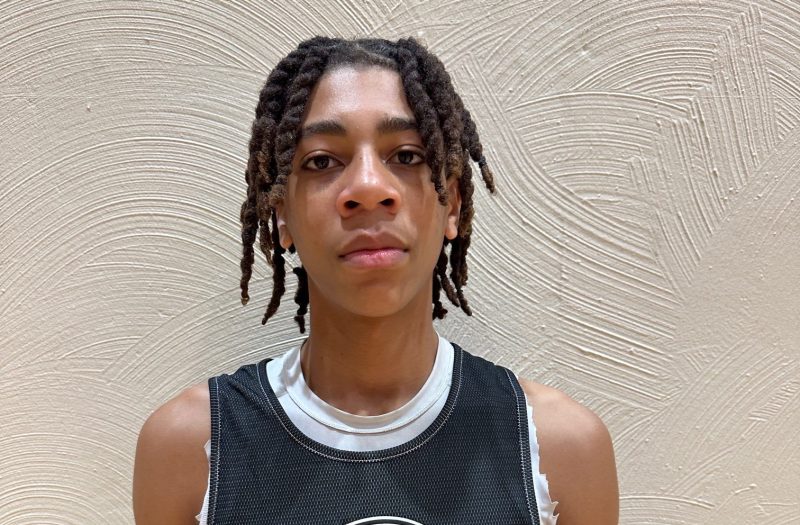 Player Rankings Update: 2027 Stock Risers