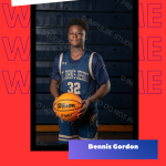 Dennis Gordon Jr