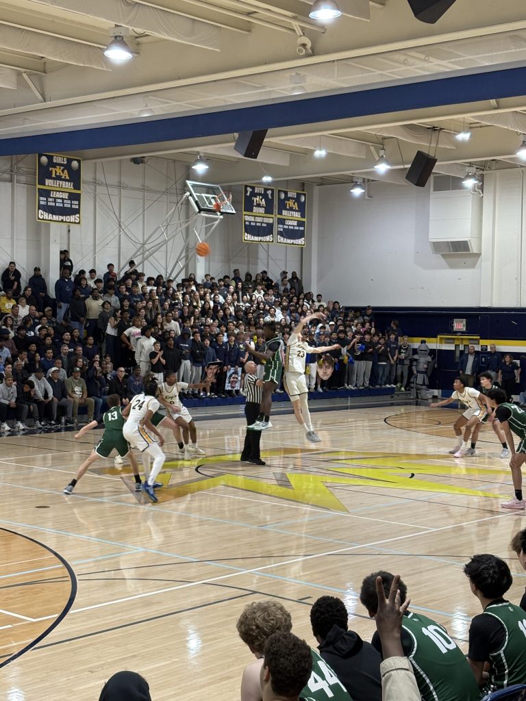 King&#039;s Academy Wins DIII NorCal Title