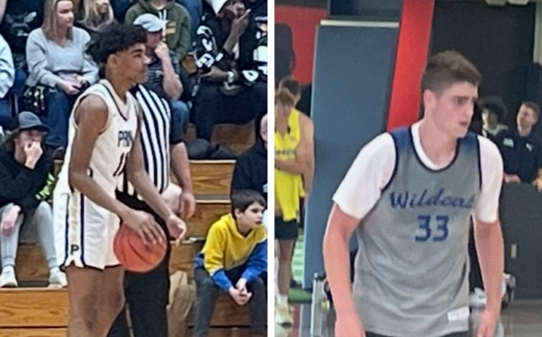 Our Fab Five Friday Featured Quarterfinals Matchups