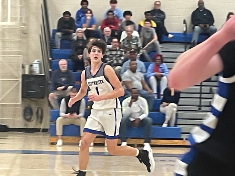 Class 5, District 3 Top Guards/Wings