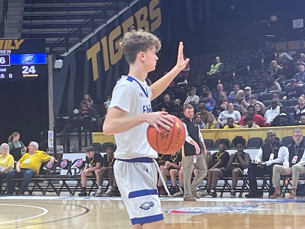 Class 2 District 2 &amp;amp; 10 Championship Recap