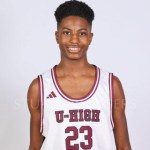 Xavier Williams