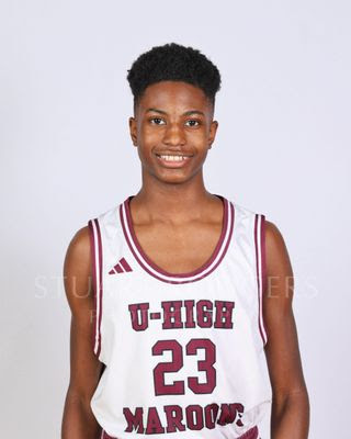 Xavier Williams