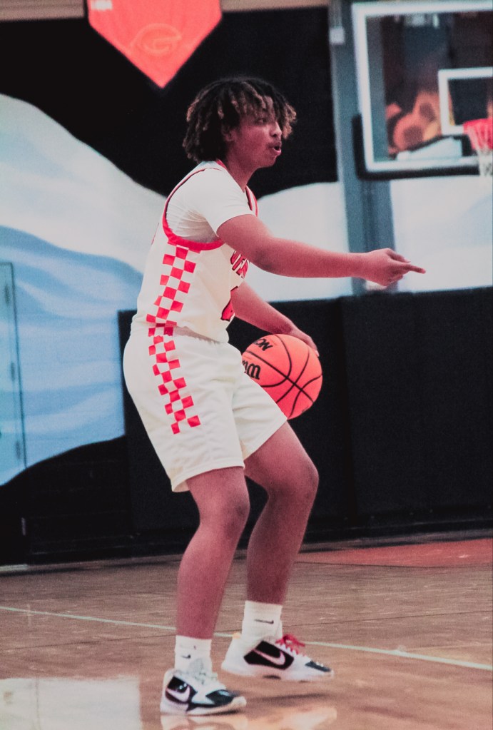 Seven Akinyemi-Carter