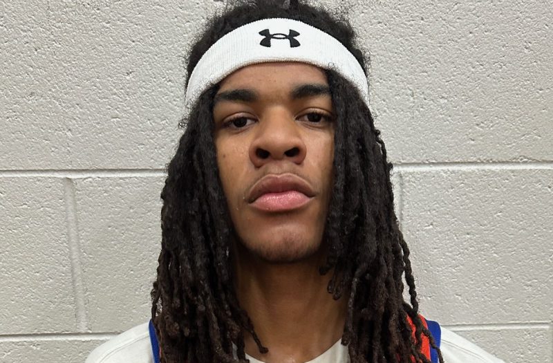 Top Shooting Guards in Updated 2027 Georgia Rankings (Part 2)