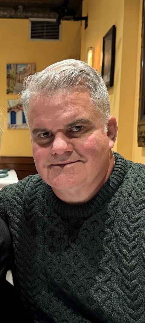 James Whelan