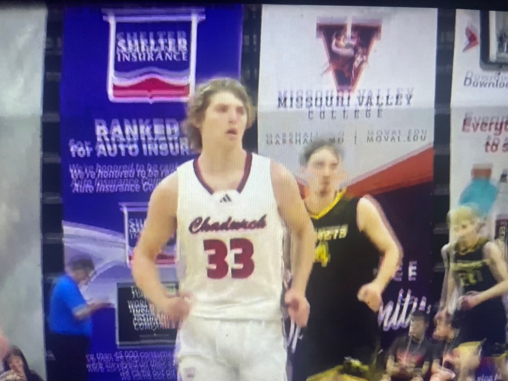 Class 1 Final Four All-Tournament Team