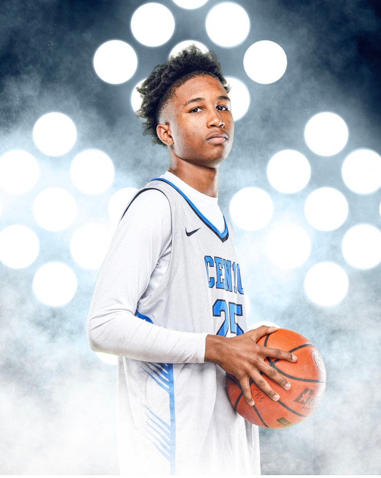 Xavier Duncan