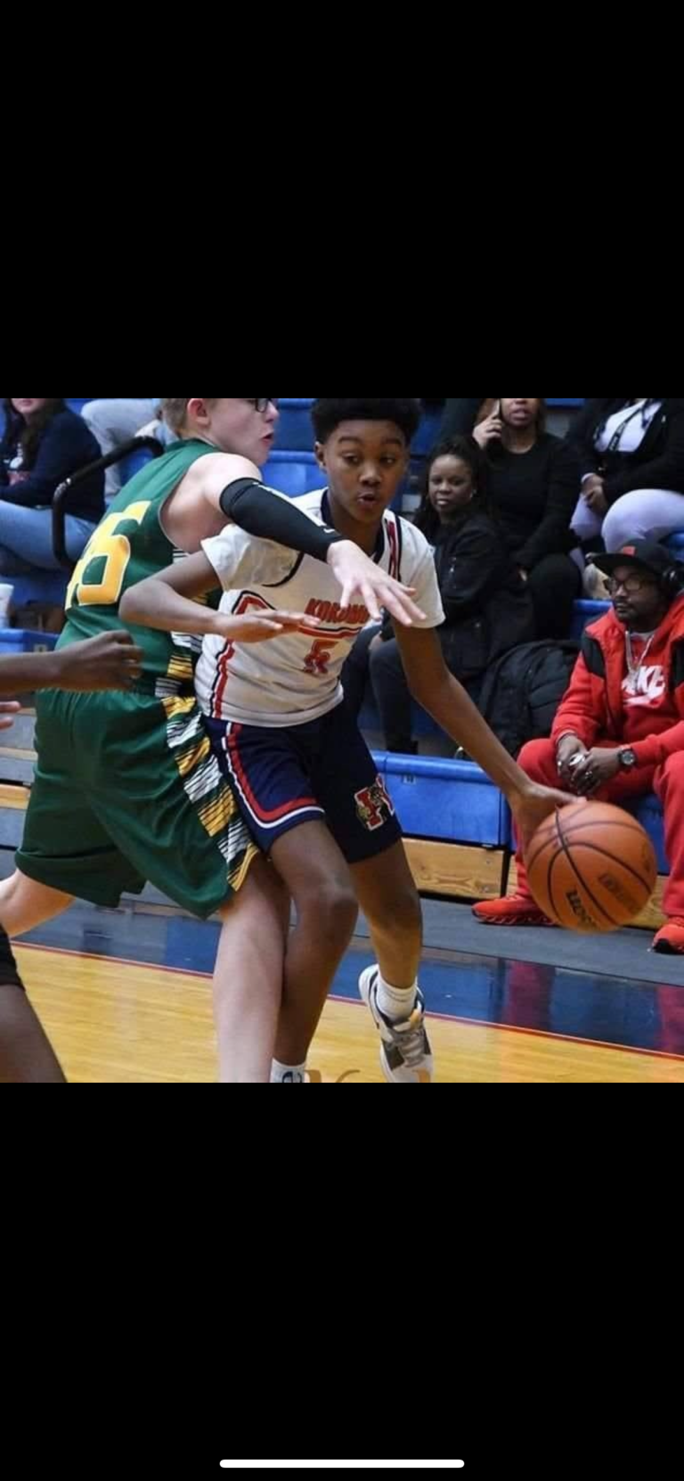 Jairus Harmon