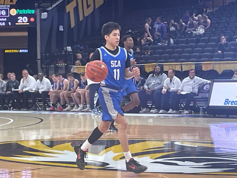 New Guards and Wings in the Class of 2028 Rankings