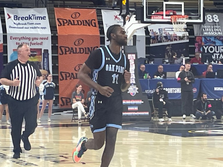 Class 6 Final Four All-Tournament Team