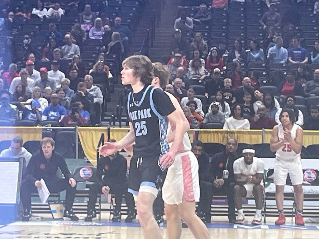 More Recruiting Tidbits
