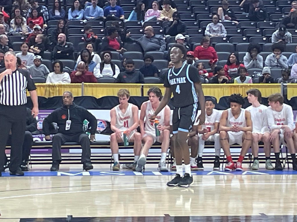 We Have Some More Recruiting Tidbits