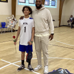 Kareem Johnson