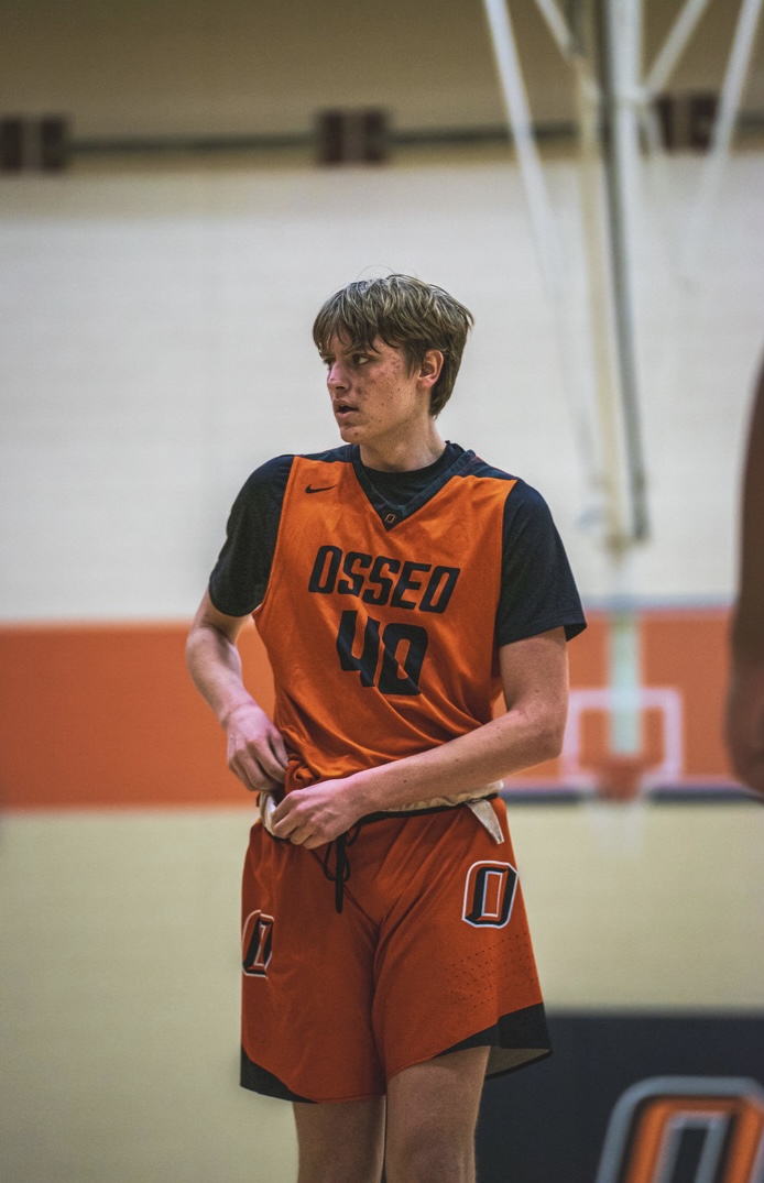 Noah Seibert