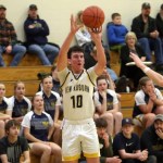 Colten Lotts