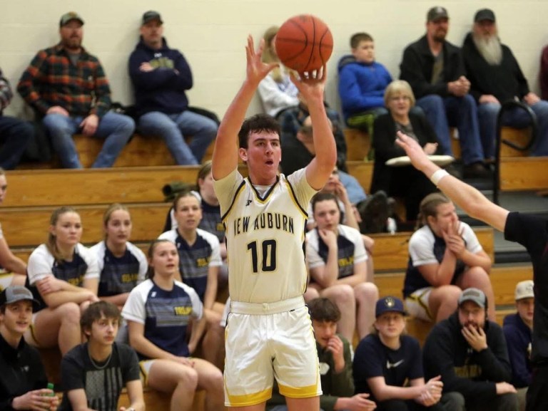 Colten Lotts