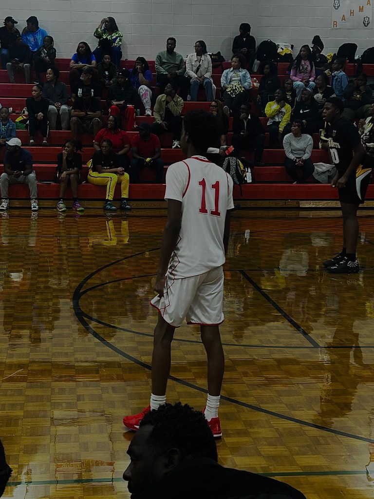 Jamel Wellington