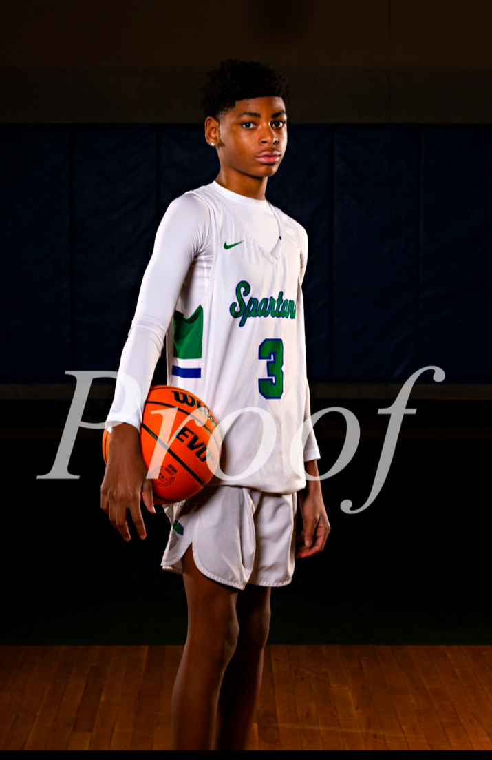 Denzel Cole