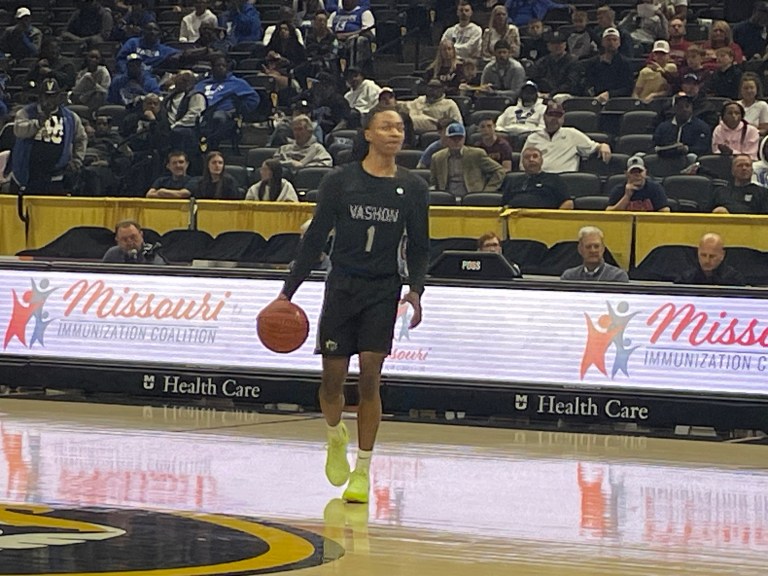 Class 4 Final Four All Tournament Team